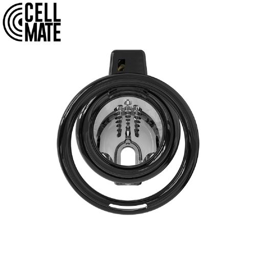 pas cnoty spartacus soft chastity cage size 1 cellmate na Arena.pl