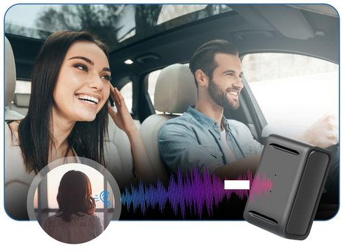 LOKALIZATOR GPS GT20A 1500mAh 15 DNI MAGNES PODSŁUCH APP BEZ ABONAMENTU na Arena.pl