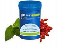 ForMeds BICAPS BERBERINE 60k BERBERYNA odchudzanie