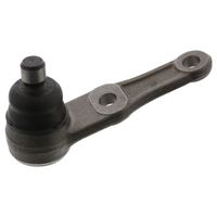Sworzeń wahacza PRZÓD Mazda 323 III AWD 1986 1987 1988 1989