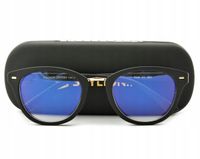 Okulary DAMSKIE z Filtrem NIEBIESKIM do KOMPUTERA