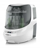 Myjka do butelek Baby Brezza Pro All White