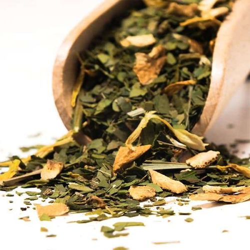 Yerba Verde Mate Green Summertime 50g na Arena.pl