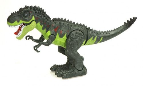Dinozaur T-REX + dźwięki na Arena.pl