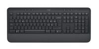 Logitech MK650 FOR BUSINESS GRAPHITE -
