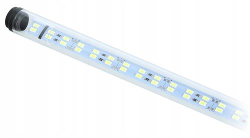 Świetlówka LED 5630 akwarium 70cm I SLIM na Arena.pl