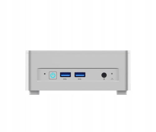 Mini komputer PC RYZEN 7 8745H 32GB DDR5 1TB M.2 / RADEON 780M Windows 11 na Arena.pl