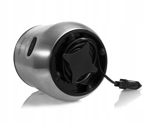 Młynek do kawy i spieniacz do mleka First Austria na Arena.pl