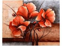 40X50CM AUTORSKIE MAKI OBRAZ