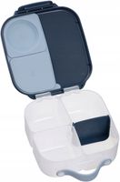 B.BOX MINI LUNCHBOX ŚNIADANIÓWKA Z PRZEGRÓDKAMI DLA DZIECI POJEMNIK