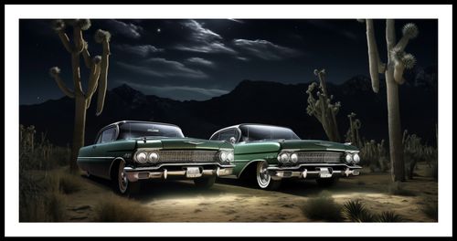 Plakat 91,3x44,5cm Nostalgiczne Spotkanie na Arena.pl