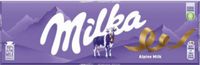 MILKA CZEKOLADA 250G MLECZNA