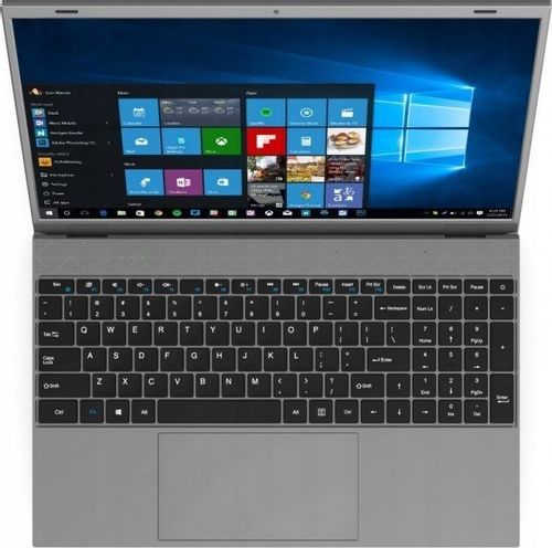 Laptop MaxCom mBook 15.6" IPS Celeron J4125 8GB RAM 256GB SSD Win 11 Home na Arena.pl