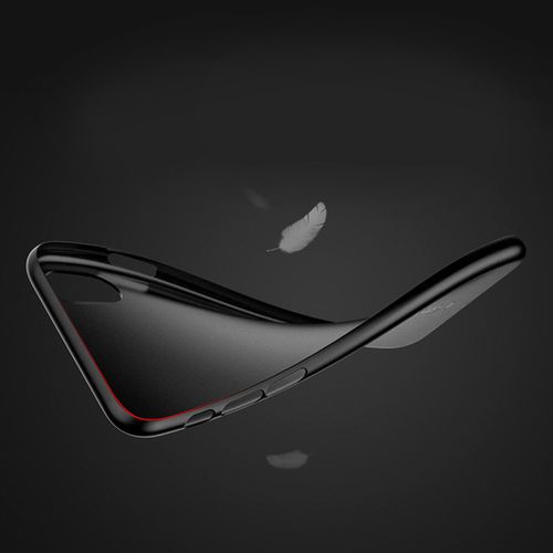 BASEUS WING CASE IPHONE X CZARNY na Arena.pl