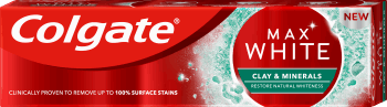 COLGATE Max White 75 ml na Arena.pl
