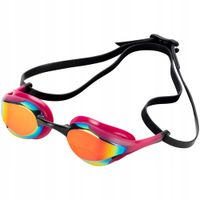 Okulary pływackie dla dorosłych AQUA FEEL Leader