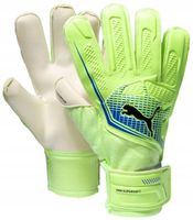Rękawice bramkarskie piłkarskie dla dzieci Puma ULTRA Play RC