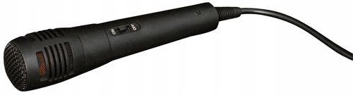 Moevi Duży głośnik 70 W przenośny, kolumna karaoke z mikrofonem, 63 cm na Arena.pl