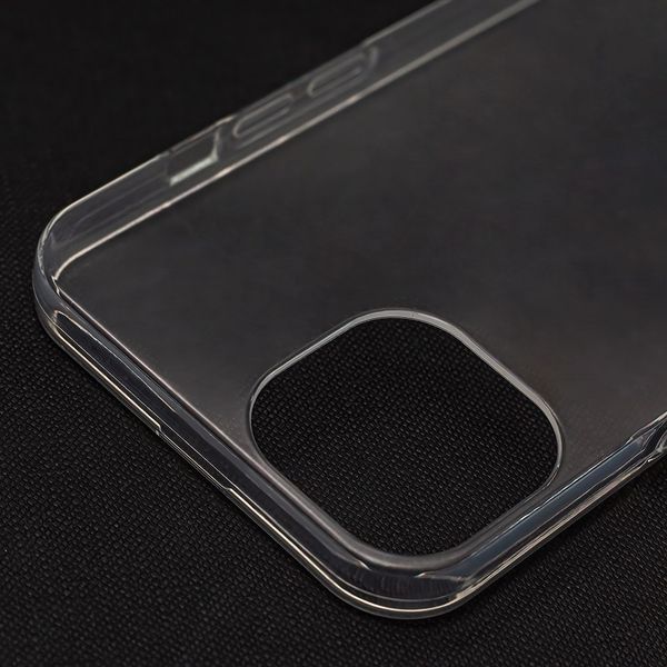 Nakładka Slim 1 mm do Google Pixel 8a transparentna zdjęcie 9