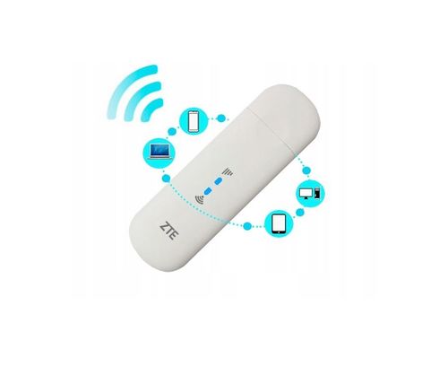 Router mobilny ZTE MF79N 4G LTE na Arena.pl