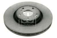 TARCZA HAM PRZOD 300X26 V FEBI BILSTEIN
