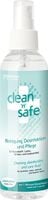 clean'n'safe spray do czyszczenia 200 ml joydivision