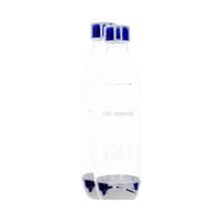 Zestaw butelek SodaStream Fuse czarne do zmywarki