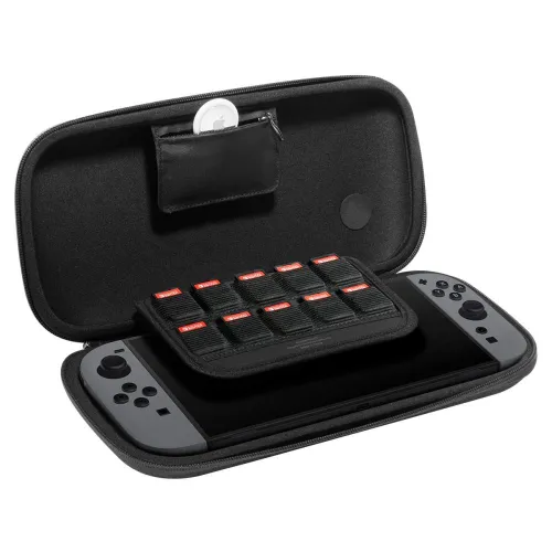 etui spigen klasden pouch na nintendo switch 2 - szare na Arena.pl