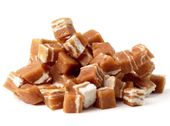 Magnum Kostki z kurczaka i dorsza 250g