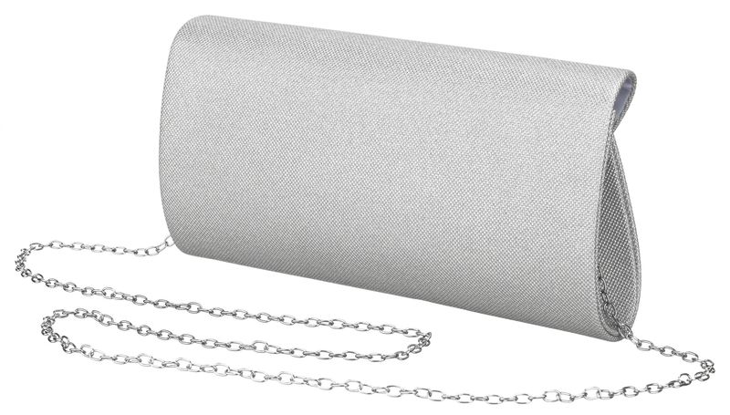 kopertówka r-xs029-2-0740 silver zdjęcie 3