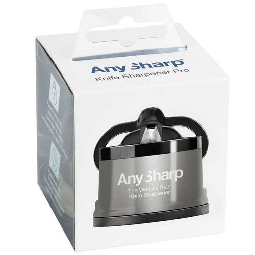 Ostrzałka Do Noży Anysharp Pro Silver na Arena.pl