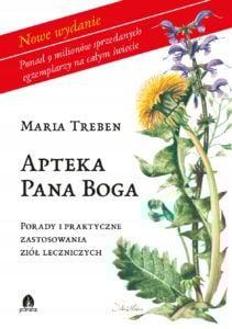 Apteka Pana Boga Maria Treben BESTSELLER zdjęcie 1