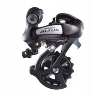 Przerzutka tył 7/8s Shimano Altus RD-M310