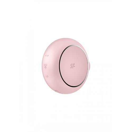 Satisfyer Pro To Go 3 Rose na Arena.pl