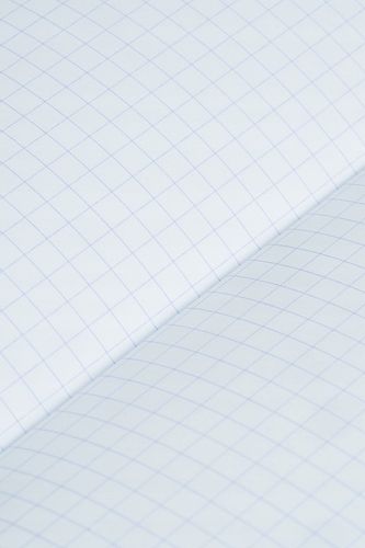 Zeszyt w kratkę Komplet zeszytów XXL OXFORD 4 + 1 kolor gratis A5 60 kartek na Arena.pl