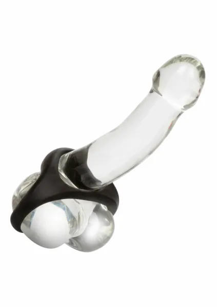 calexotics magnified gauged pump system - system z manometrem i zdjęcie 6