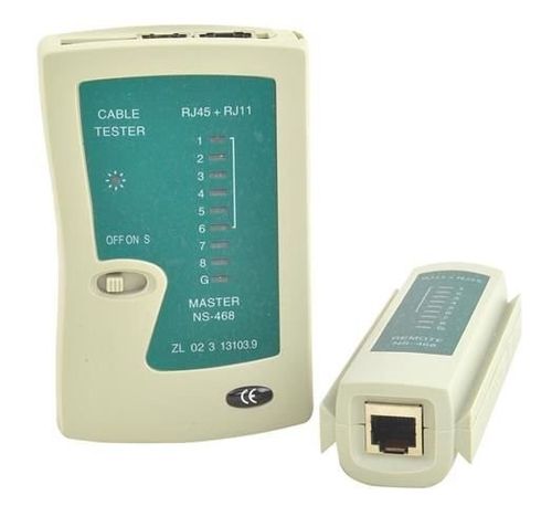 Tester kabli RJ45/RJ11 na Arena.pl