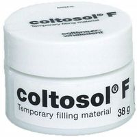 Coltosol F FLECZER - wypełnienie tymczasowe 38g