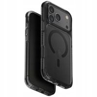 Etui UNIQ do Apple iPhone 17 Pro Max czarny
