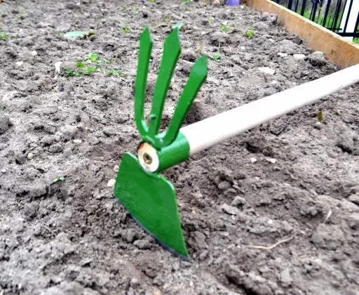 Motyka kuta dwustronna trapez zdjęcie 4