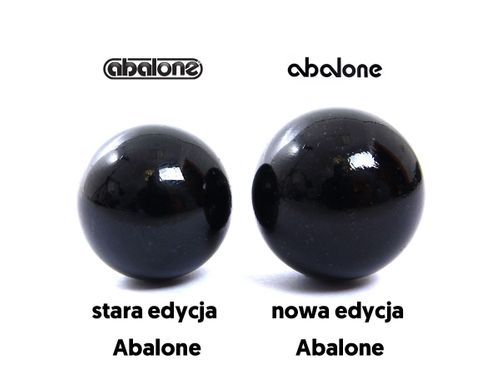 Rebel Gra Abalone Classic (nowa wersja) na Arena.pl