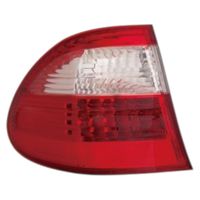 LAMPA TYLNA LEWA MERCEDES E W211 2002 2003 2004 2005 2006 2007 2008