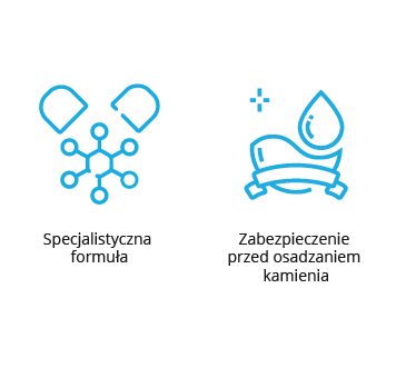 Dasty Wc Gel 750 Ml Ocean zdjęcie 4