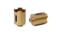 OTWORNICA DIAMENTOWA fi20 M14 - SEGMENTOWA