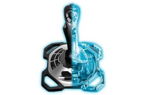 Joystick Logitech Xtreme 3D Pro na Arena.pl