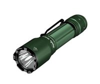 Latarka ładowalna Fenix TK16 V2.0 3100 lm zielona