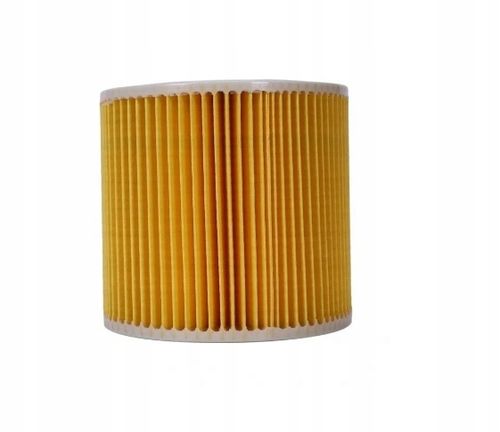 10x WORKI DO ODKURZACZA KARCHER WD3 SE4001 WD2 PLUS KWD3 V17 V15+FILTR na Arena.pl