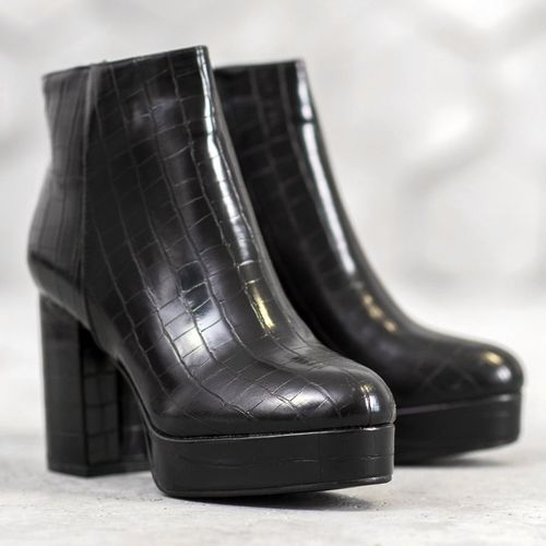 Botki Na Platformie r.41 na Arena.pl