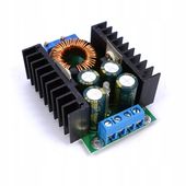Przetwornica step-down 300W 1.5-35V 8A DC