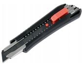 Nożyk z ostrzem łamanym 18mm YATO